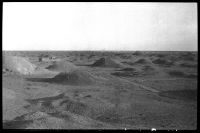 Ali, Bahrain, Mounds